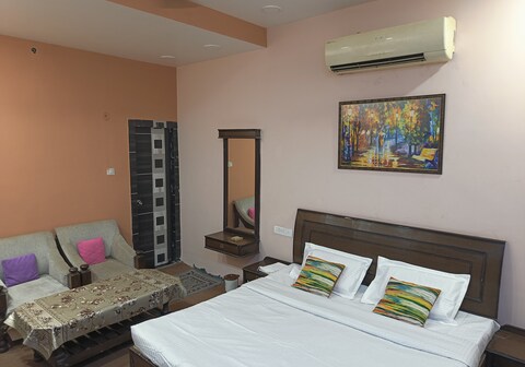 The Food Forest Casa