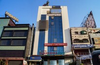 FabHotel Sree Krishna Grand Miyapur, Hyderabad FabHotel Sree Krishna Grand Miyapur, Hyderabad
