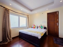 OYO 13159 Home Spacious 1BHK Mall Road, Mussoorie OYO 13159 Home Spacious 1BHK Mall Road, Mussoorie