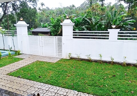 Heaven Cloud Stay Hub Attappadi