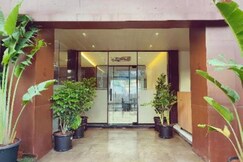 Hotel Maritan - Hitech City, Hyderabad Hotel Maritan - Hitech City, Hyderabad