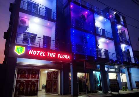 Hotel The Flora