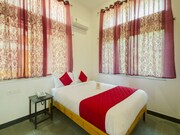 OYO 13226 Home Serene 1BHK Villa Auroville, Pondicherry OYO 13226 Home Serene 1BHK Villa Auroville, Pondicherry