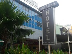 Arianna Hotel Singapore, Singapore Arianna Hotel Singapore, Singapore