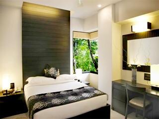 AR Suites Fontana Bay-One Bedroom Apartment