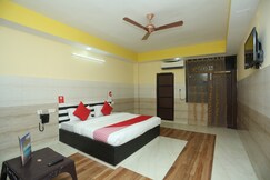 OYO 18817 Hotel Skyzone Madhuvan, Mathura OYO 18817 Hotel Skyzone Madhuvan, Mathura