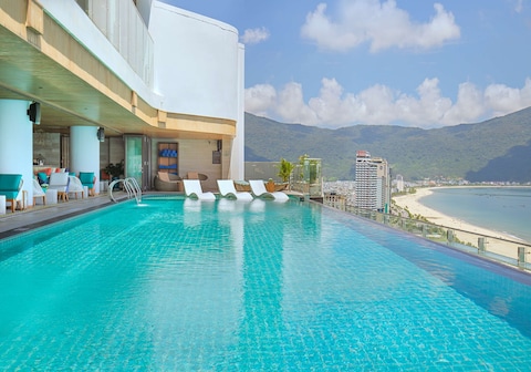 راديسون هوتل دانانج