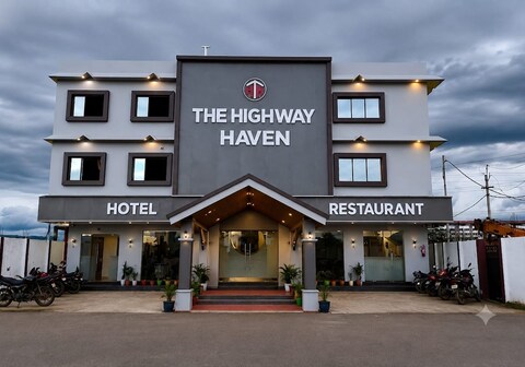 The Highway Haven