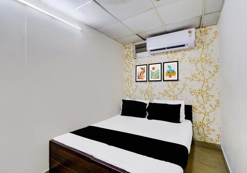 SPOT ON Nakshatra Lodge