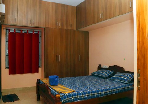 Homestay Near Chennai Airport