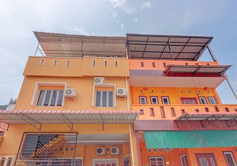Hotel O Octav Homestay