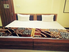 Shree Ji Guest House, Maheshwar Shree Ji Guest House, Maheshwar