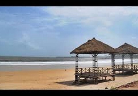 Hotel Silver Sand