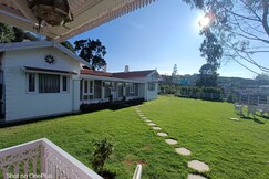 Brooklyn Villa, Ooty Brooklyn Villa, Ooty