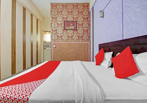 Hotel O Glorious Stayz