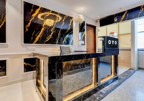 Hotel O The New York City