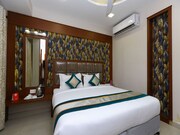 OYO Flagship 486 Nungambakkam-Greams road-Apollo H, Chennai OYO Flagship 486 Nungambakkam-Greams road-Apollo H, Chennai
