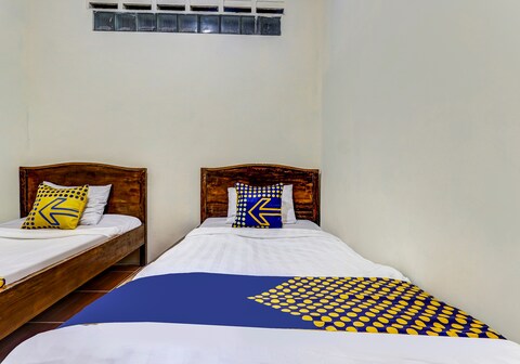 Hotel O Alika Homestay