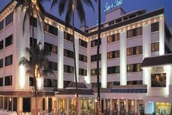 Sun-N-Sand, Mumbai Sun-N-Sand, Mumbai