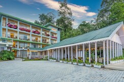 Summit Barsana Resort & Spa, Darjeeling Summit Barsana Resort & Spa, Darjeeling