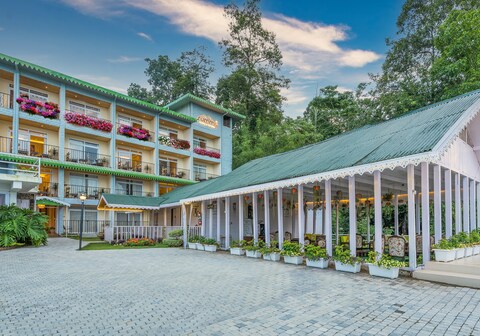 Summit Barsana Resort & Spa