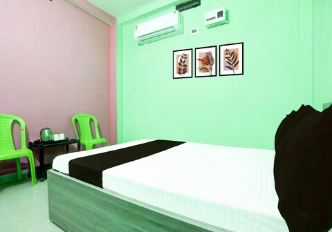 Hotel O Mochu Vatika Marriage Hall & Guest House