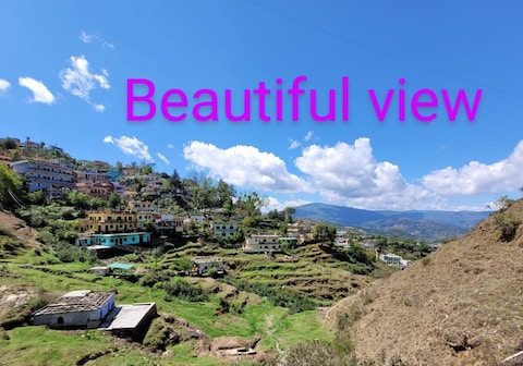 Goodwill Homestay