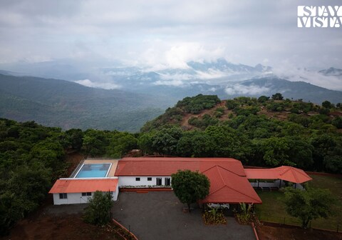 StayVista at The Windchime