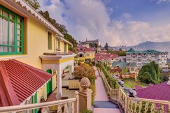 MAYFAIR Hill Resort, Darjeeling MAYFAIR Hill Resort, Darjeeling