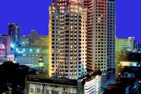 Grand Diamond Suites Hotel, Bangkok Grand Diamond Suites Hotel, Bangkok