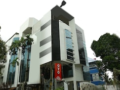 OYO 9116 Thamburu International Hotel, Thiruvananthapuram OYO 9116 Thamburu International Hotel, Thiruvananthapuram