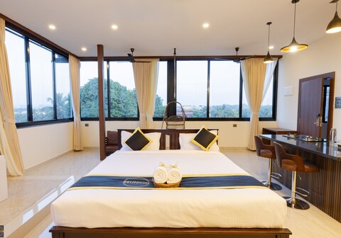 Reunion De Homes Premium Suites