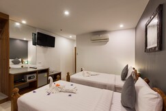 VITS Patong Dynasty, Phuket VITS Patong Dynasty, Phuket