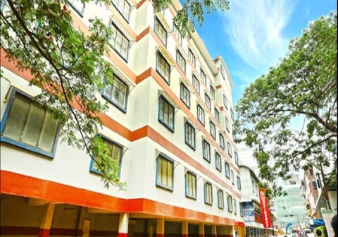 Half Moon Residency Calicut