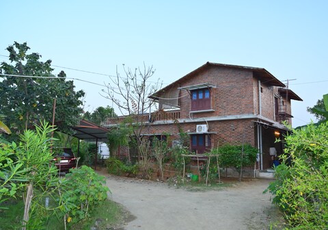 Mutram Heritage Stay