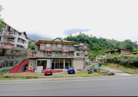 High Nation B&B Home stay