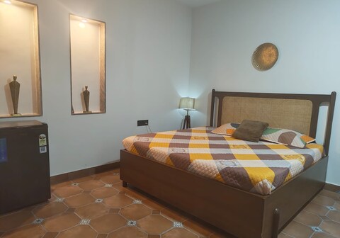 Let s embrace nature Casa Nauka