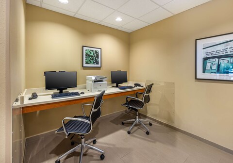 Best Western Plus Tuscumbia Muscle Shoals Hotel and Suites