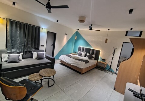 The Peach Tree Homestay