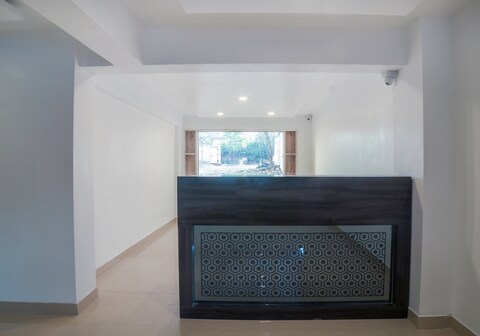 Hotel O Samudra Executive