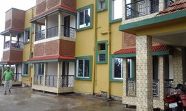 Hotel Coastal View, Mandarmoni Hotel Coastal View, Mandarmoni