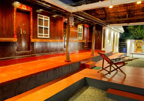 Nikayam Heritage Home