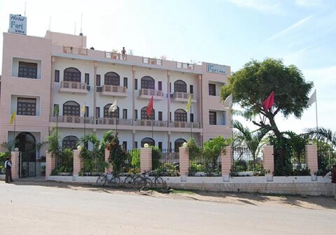 Hotel Fort View