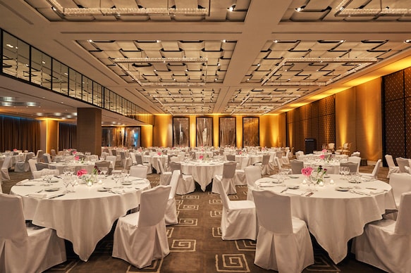 InterContinental GENEVE