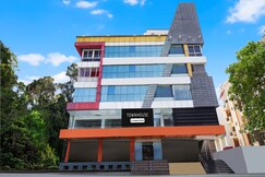 Super Townhouse Ramamurthy Nagar West Formerly Phoenix Hotel, Bangalore Super Townhouse Ramamurthy Nagar West Formerly Phoenix Hotel, Bangalore