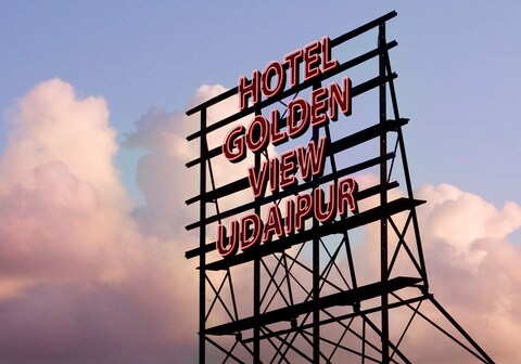 Hotel Golden View