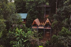 Tulsi Village Retreat | Treehouse & Cabin Stays, Munnar Tulsi Village Retreat | Treehouse & Cabin Stays, Munnar