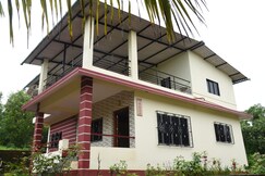 Swami Niwas- Homestay facility in Dapoli, Dapoli Swami Niwas- Homestay facility in Dapoli, Dapoli
