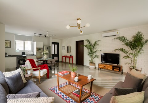 El Rosario- 2 BHK at Reis Magos by The Blue Kite (202)