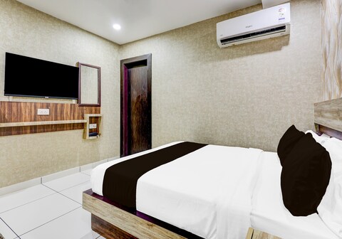 Townhouse Rohtak Bus Terminal Formerly Hotel The Jiyo